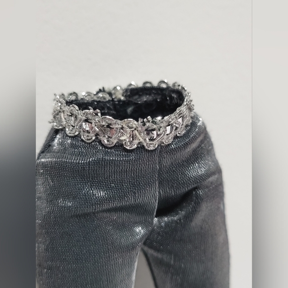 COPY - Vintage 1999 Britney Spears Video Performance Doll VMA Outfit - Picture 5 of 6